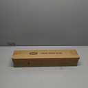 Deer Drag Sled Thickened Game Hauler Strap Reduce Ground Friction & Transport Game Easier Heavy Duty Deer Pull Rope for Dragging Deer Cart Deer Hunting Accessories Gift for Hunters, Orange