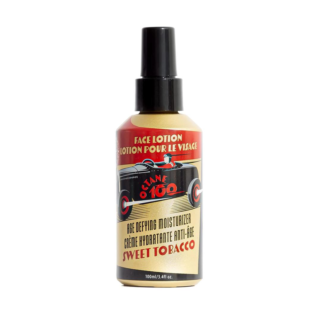 18.21 Man Made Octane Series Moisturizing Lotion