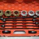 DAYUAN Universal Press Pull Sleeve Remove Install Bushes Bearings Tool Kit