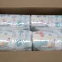 Pampers Diapers - Cruisers 360 - Size 5, 128 Count, Babyproof up to 100% Leakproof Pull-On Diaper