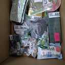 Box of Mixed Items, Retail is Estimated