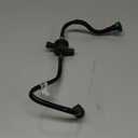 Carbhub Evaporative Emissions Purge Valve Fit for 2012-2018 Ford Focus Replace 911-777