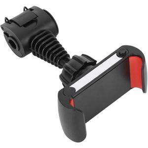Bnineteenteam Mount Stand, Mobile Phone Holder Stick Clip with 360 Degrees Rotation (#2)