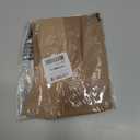 Truform Sheer Compression Stockings, 15-20 mmHg, Women's Knee High Length, 20 Denier, Beige, 2X-Large
