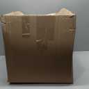 37.4" Cat Tree Tower with Twin Cat Condos for Indoor Cats, All-in-One Activity Center with Cat Scratching Post Cozy Sleeping Perch Hammock and Toy Balls,Beige