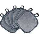 Makeup Remover Cloths 6 Pack