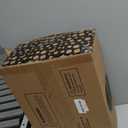 2-in-1 Tummy Time Mat and Seated Support with Sensory Toys  for Newborns and Babies  Includes Detachable Cushion for Supervised Play & Head/Neck Development (Sand)