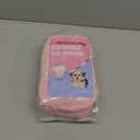 Ambreview Disposable Dog Diapers Female, Just Pull It Up, Doggie Diapers for Female Dogs, Strong Absorbency | Leak Proof, for Dogs in Heat | Elderly | Disabled, M 10 PCS (M(Waist 11.8"-19.7"))