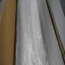 Adjustable Metal Table Leg, Desk Legs 28-43 inch, 4 Pcs Folding Office Table Legs Kitchen Furniture Worktop Support Legs White