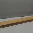 LazBlinds Cordless Cellular Shades, No Tools No Drill Blackout Honeycomb Shades Pleated Blinds for Windows, 42'' W x 48'' H, Silver White