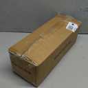 24 Inch Realistic Snowy Tabletop Christmas Tree Small Christmas Tree with 50 Warm Lights Battery Operated Xmas Tree Berry Pinecone Burlap Base Indoor Home Table Christmas Decorations