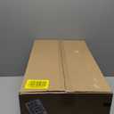 Takis Blue Heat Rolled Tortilla Chips, Hot Chili Pepper Flavored, Multipack Box with 14 Bags of 9.9 Ounces (Best Before: 12/29/2025)