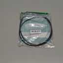 105-1845 Traction Control Cable for Toro 20016 20065 20005 20007 20064 20072A Front Wheel Drive Self Propelled Walk Mower