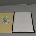 SPARIN Screen Protector for iPad Air 13 Inch M3 2025 & M2 2024 (7th/6th Generation) & iPad Pro 13 Inch M5/M4 8th/7th Gen, Case Friendly/2 Pack Tempered Glass, Support Apple Pencil | M3 2025, M2 2024, 7th/6th Generation, M4 7th Gen, Case Friendly, Support Apple Pencil