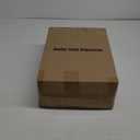 Under Sink Organizers for Kitchen,5 Adjustable HeightMetal Pull Out and Storage Shelves with Sliding Drawer, Bathroom, Black, 2 PackHight 13.6-16.9