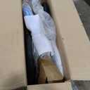 VEVOR Folding Adult Tricycle,Adult Folding Trikes, 3 Wheel Cruiser Bike with Large Basket & Adjustable Seat, Shopping Picnic Foldable Tricycles for Women, Men, Seniors (24-Inch-1-Speed, Blue)