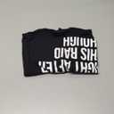 Sure Right After This Raid Funny Gift for Gamers TShirt, Large, Black