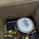 Delta Faucet R10000-UNWS MultiChoice Universal Tub and Shower Valve Body for Tub Faucet Trim Kits (with Screwdriver Stops)