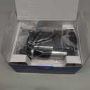 Digital Binoculars with Camera - 8X Digital Zoom, 2" LCD Display 40MP Camera 2.5K Videos Ideal for Concerts, Bird Watching, and Outdoor Adventures with 32GB SD Card - S555