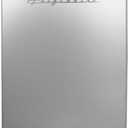 Frigidaire, 4.5 cu ft Refrigerator, Stainless Steel Door, Platinum Series, 4.6 Cu Ft