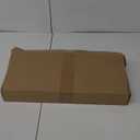 5PCS Bathroom Hardware Set, Brushed Gold Towel Bar Set, Stainless Steel Bathroom Towel Holder Set Includes 1 Gold Towel Bar, 1 Towel Ring, 2 Towel Hooks and 1 Toilet Paper Holder, Wall Mounted