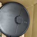 Robot Vacuum and Mop, 8000Pa, Up to 70-Day Self-Emptying Station