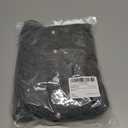 Milumia Women's Cropped Cardigan Button Down Crewneck Long Sleeve Knit Fall Sweater Jackets (M)