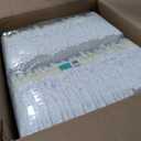Pampers Swaddlers Diapers, Size 1 (8-14 lbs), 198 Count, Absorbent, Keeps Baby Dry and Comfortable, Skin Safe Disposable Baby Diaper