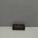 AI Smart Glasses with Camera and Audio, 8MP HD Camera Glasses for Men Women with Voice Assistant, 1080P Recording Sunglasses with Real-Time Translation, Open-Ear Audio for Vlogging, Travel, Business