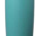 Owala FreeSip Sway Insulated Stainless Steel Water Bottle with Two-Way Spout, Built-In Straw and Bucket Handle, Made for Travel, School, and Sports, 40oz, BPA Free, Leak Proof, Summer Sweetness
