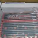 BGUAD CQ3 10A 100W 1-6S 100Wx4/10Ax4 Balance Charger with JST_XH Adapter Board for LiPo Life NiMH NiCd Battery