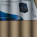 OASE BioMaster 2 350 Canister Filter for Aquariums External Aquarium Filter with EasyClean Pre-Filter Quiet Performance Freshwater & Saltwater, Up to 90 Gallons