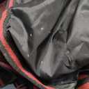 1200D Ripstop Waterproof Breathable Horse Blanket (0g No Fill), Lightweight Turnout Rain Sheet, Keeps Dry in Mud & Wet Weather Blackwine 84"