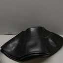 15x6.006 Inner Tubes, 2 Pack Heavy Duty 15x66 Replacement Tire Inner Tube with TR13 Straight Valve Stem for Lawn Mower, Rideon Mower, Yard Trailer, Tractor, ATVs, Go Karts, Golf Carts