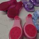 Melissa & Doug Role Play Collection, Step in Style! (Set of 4 Pairs, Frustration-Free Packaging), Multi-colored, Standard