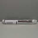 LazBlinds No Tools No Drill Cordless Roller Shades, 100% Blackout Roller Blinds for Windows, Thermal Insulated UV Protection Waterproof Roll Up Window Blinds and Shades, 20'' W x 72'' H, Brown