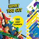 LEGO Gravity Drop (Klutz Activity Kit), Medium