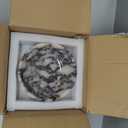 Luxury decorative marble bowl for home decoration for decoration,Key bowl for entryway table, Catchall for coins, change candy, organizer marble tray.