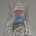 Water Heater Cleaning Tool, Improves Hot Water Supply, Removes Hard Water Sediment, Flushes Gas & Electric Tanks, Pro-Grade DIY Solution