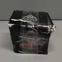 FORTIVO Leather Recoloring Balm, Color Restorer, Scratch Remover, Couch Paint and Repair, Leather Balm for Couches (Dark Brown)