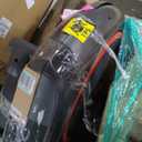 Sunny Health & Fitness Elliptical Machine with Extended Stride, Ultra Quiet 300 lbs Capacity Cross Training Cardio Fully Body Exercise for Home, Sunny Fit App Access, Optional 12" or 16" Stride Length