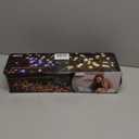 BERNGI Solar Garden Lights Outdoor Waterproof,Garden Decor Solar Flowers For Outside Decorative,6 Pack 2 Modes Solar Powered Fairy Outdoor Decorations for Yard Patio Pathway, Gardening Gifts Mothers Day (Warm White)