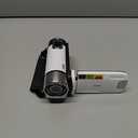 FOSA Digital Camera Recorder, Video Camera with 2.4 Inch Color Screen, 16MP 1080P 16X Digital Zoom Video Camera Camcorder for Travel with Fill Light