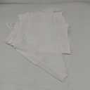 Women Summer Tennis Tiered Skirts Athletic High Waisted Ruffle Mini Skirts with Shorts S