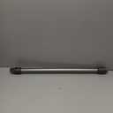 Tube Extension Wand for Dyson V15 V11 V10 V8 V7 Stick Replacement Parts Vacuum Attachment Quick Release Wand Vacuums Rod 28.7 IN (Gray)