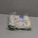 Handy Laundry Wool Dryer Balls - Natural Fabric Softener, Reusable, Reduces Clothing Wrinkles and Saves Drying Time, Better Alternative to Plastic Balls and Liquid Softener (Pack of 6)