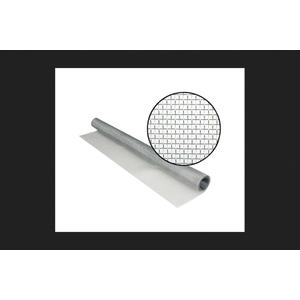 Phifer Wire 36 in. W x 7 ft. L Aluminum Screen Cloth