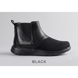 Cenido Women BlackShoes 7
