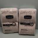 Depend Fresh Protection Adult Diapers, Incontinence & Postpartum Bladder Leak Underwear for Women, Disposable, Maximum, Extra-Large, Blush, 68 Count (2 Packs of 34),