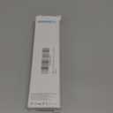 Henrety Aux to USB C Cable 6.5ft, Nylon Braided Hi-Fi Audio Cord for Car, Headphones, Speakers, Compatible with iPhone 15/16, Galaxy S23/S22/S21, Pixel, iPad Pro